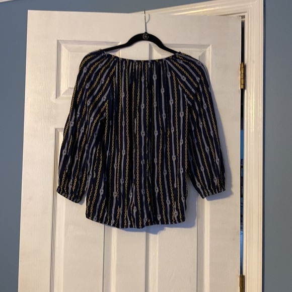 Michael Kors womens top; size small - Picture 5 of 5